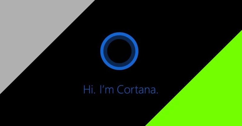 cortana