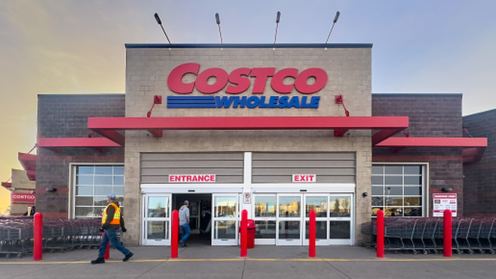 Costco Is Taking The US Government To Court Over Tariff Costs