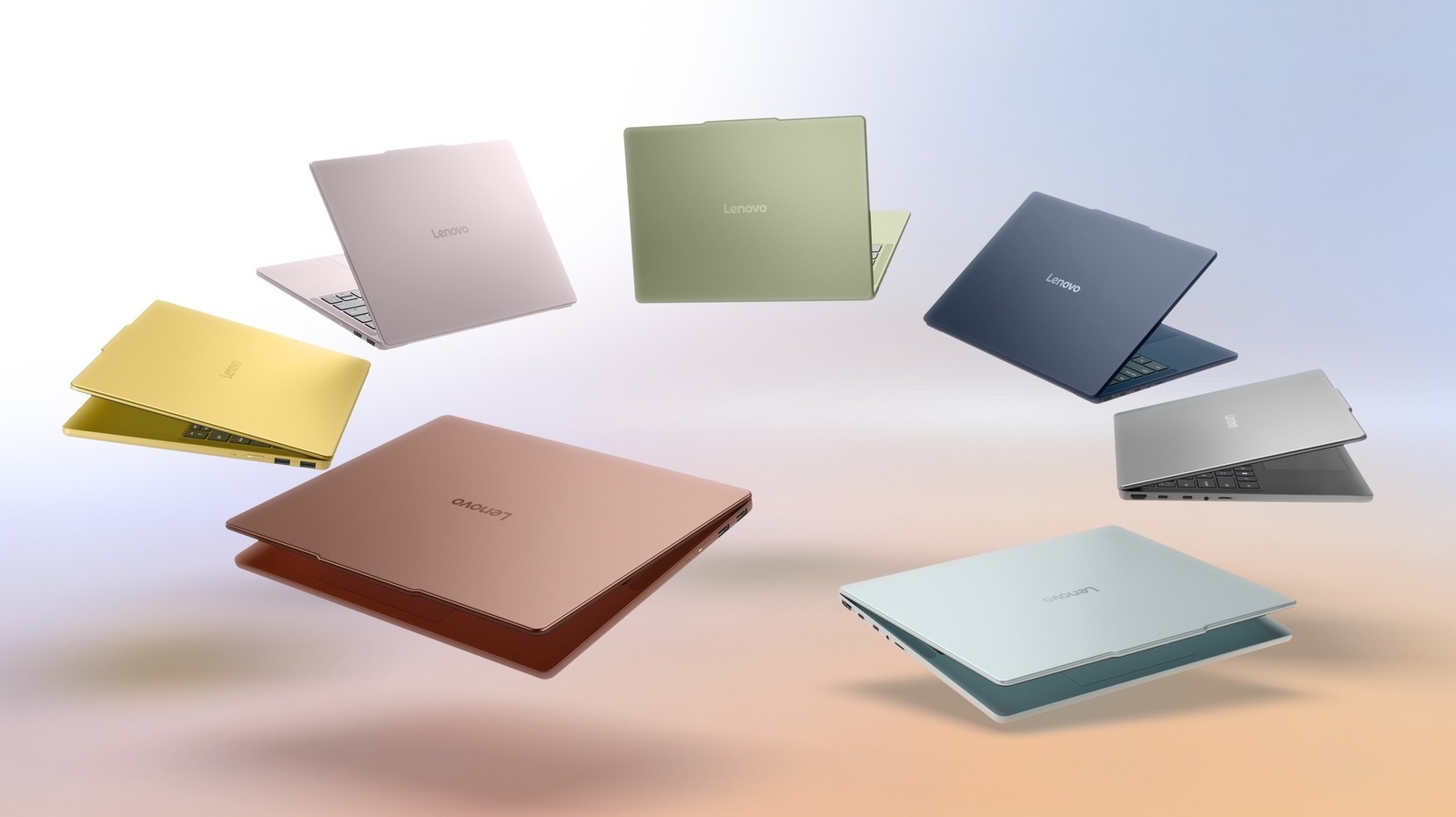 Could Lenovo's $700 IdeaPad Vibe Be A True MacBook Neo Competitor?