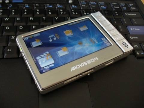 Archos 604