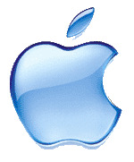 Apple logo