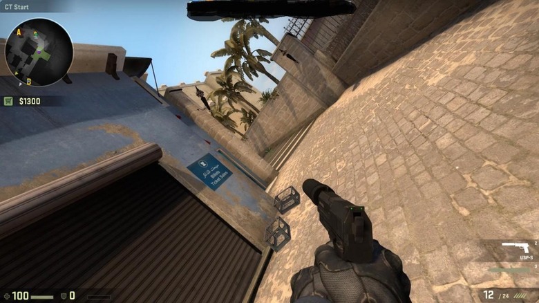 Counter-Strike player releases fake hacks, gets thousands of cheaters banned