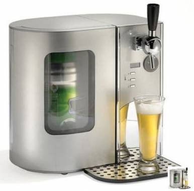 Countertop Beer Cooler