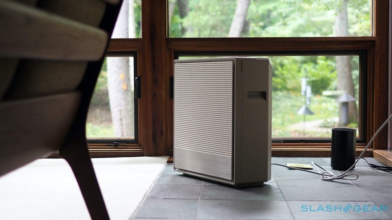 Coway Airmega 250S