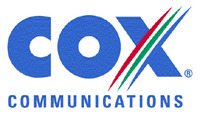 Cox logo