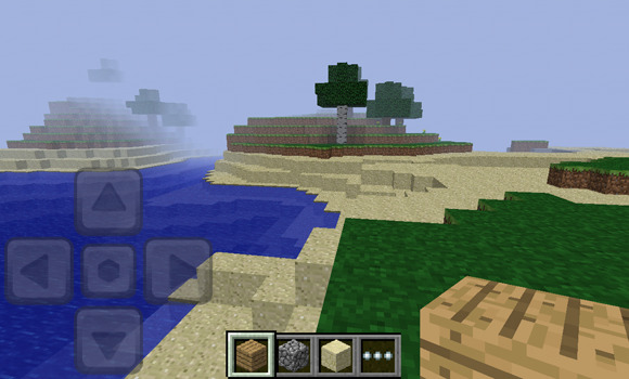 Minecraft - Pocket Edition Demo para Android - Download