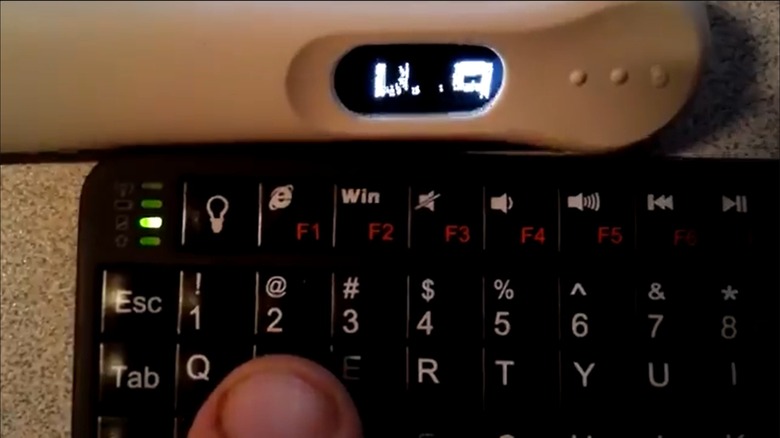 doom pregnancy test