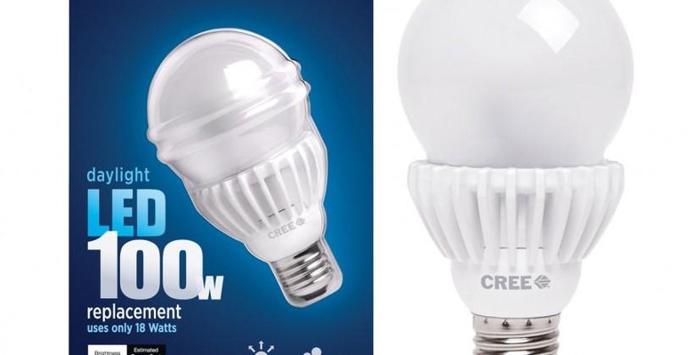 Cree-Bulb-100W-Daylight