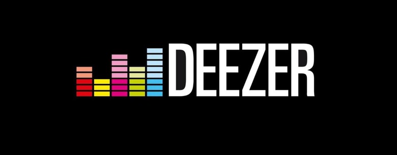 deezer