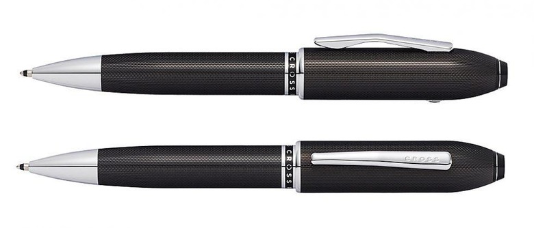 CROSS Kugelschreiber TrackR mit Bluetooth und Laser-Gravur Farbe wählbar 