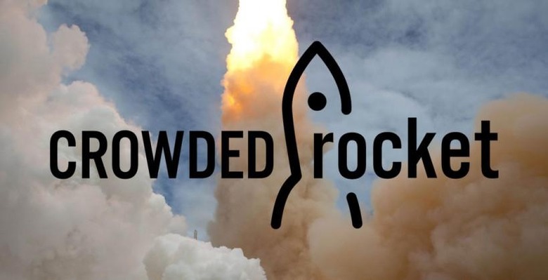 rocket