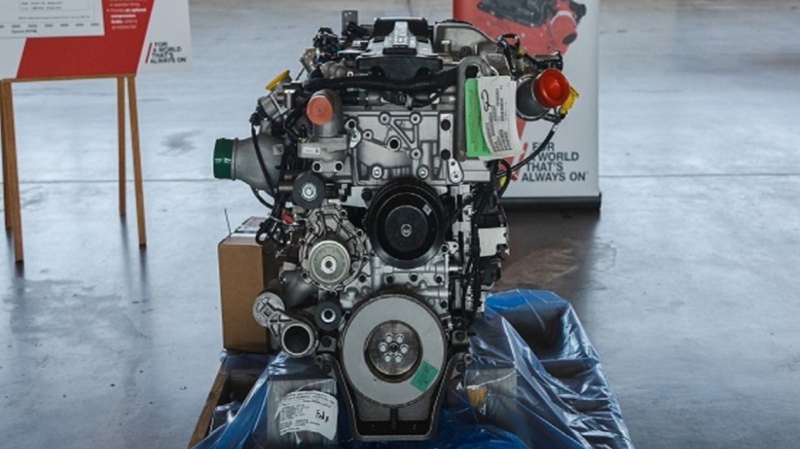 Sitemapcdatahttpsomobeldreferenzcomelegant Does Ford Make Cummins Engine Gallery