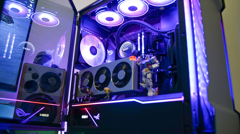 Nzxt desktop