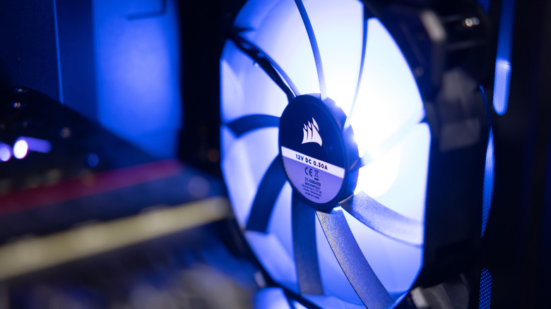 corsair pc builder website