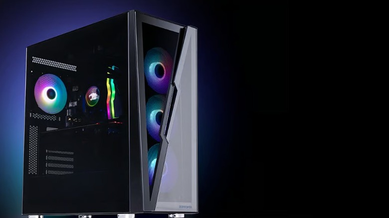 ibuypower tower