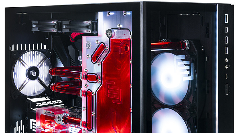 maingear custom pc