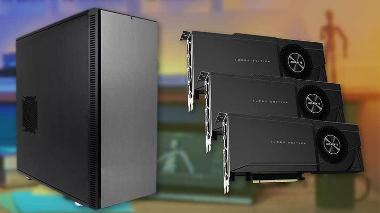 puget systems pc