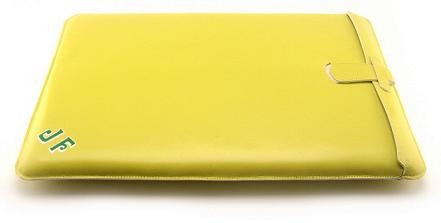 AB Sutton MacBook Air case