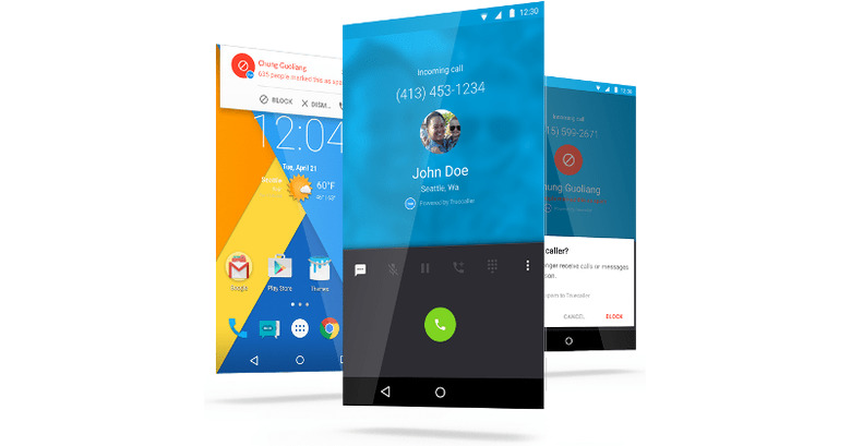 cyanogen-truecaller