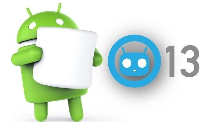 CyanogenMod 13 details: time for Android Marshmallow
