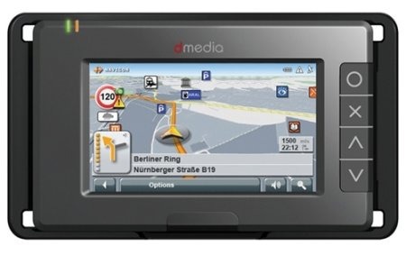 d-Media G4 GPS