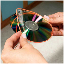 d_skin protects cd and dvd acts as cd condom