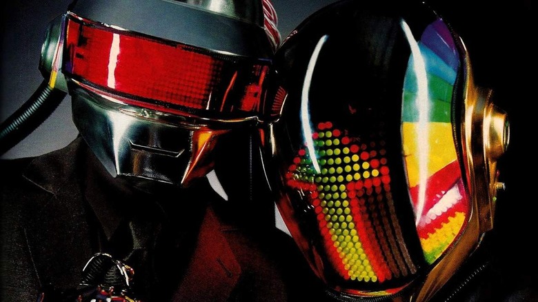 Daft Punk Has Split Up, Publicist Confirms