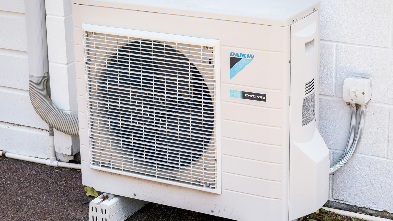 Daikin Mini Split Tiers: Entra, Oterra, and Aurora
