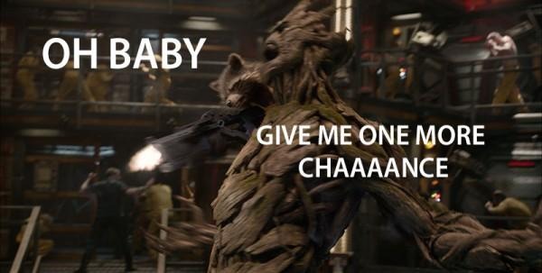 groot