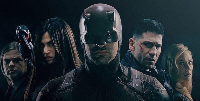 Daredevil S3, Jessica Jones S2 won't hit Netflix until 2018