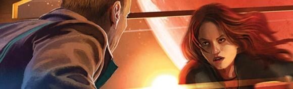 Dark Horse to release new Mass Effect comic series