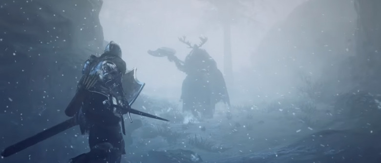 ashes of ariandel