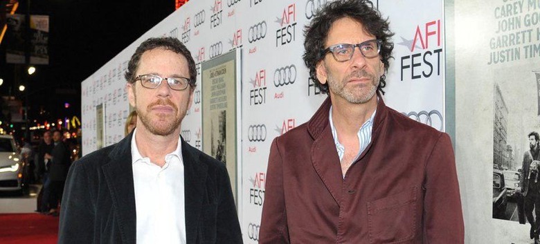 'Dark Web' movie about Silk Road being written by the Coen brothers
