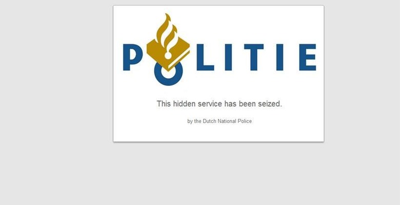 politie