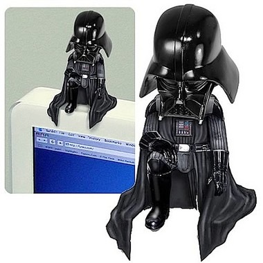 Darth Vader Bobble