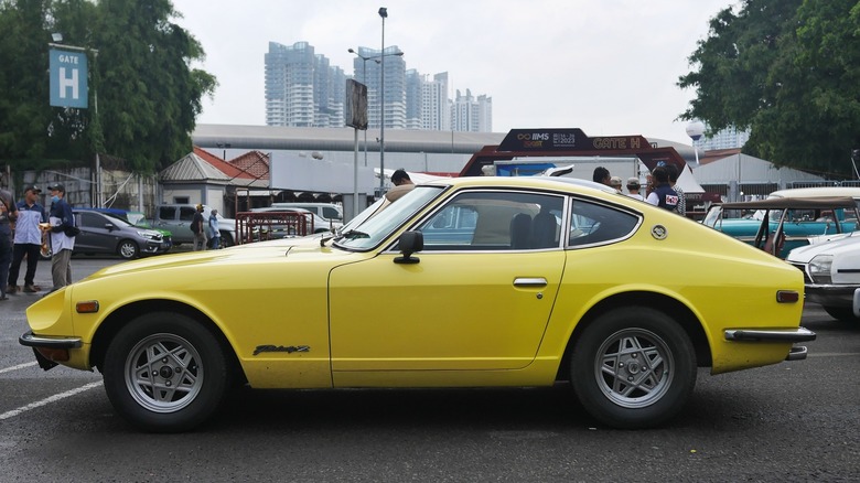 Datsun Fairlady Z