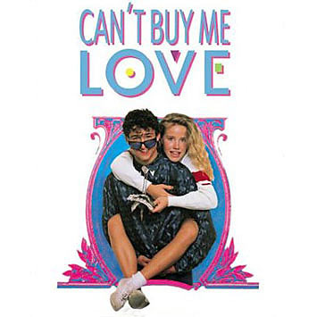 Can't Buy Me Love