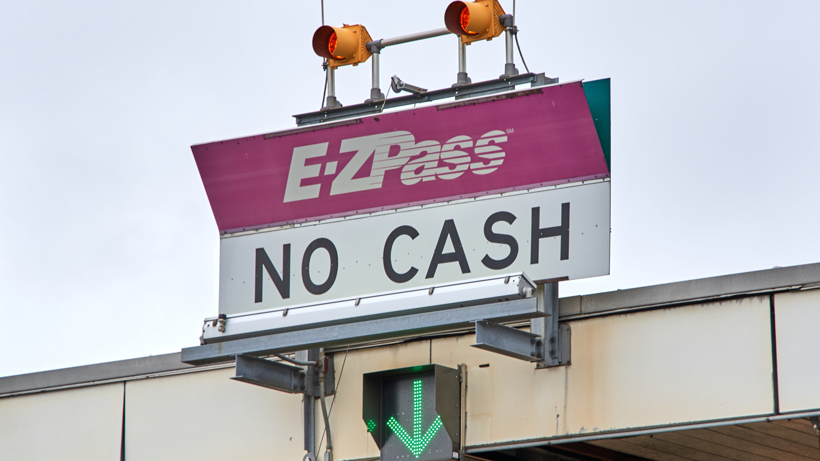 Dead E-ZPass Battery: Troubleshooting & Solutions - News Directory 3