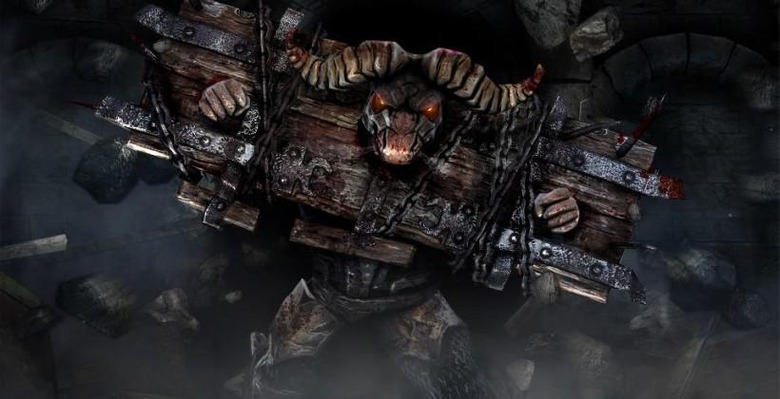 Dead Island devs new co-op slasher to be called Hellraid