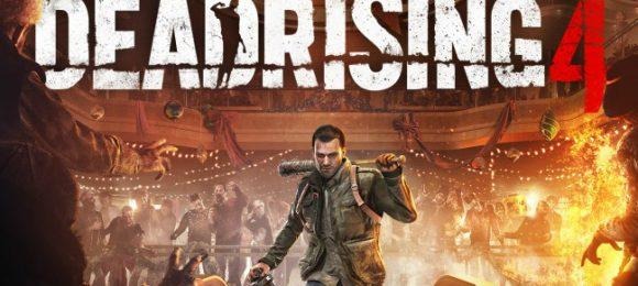 Dead Rising 4 will be Xbox One, Windows 10 exclusive for first year