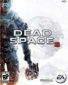 Dead Space 3 claims top spot in February game sales