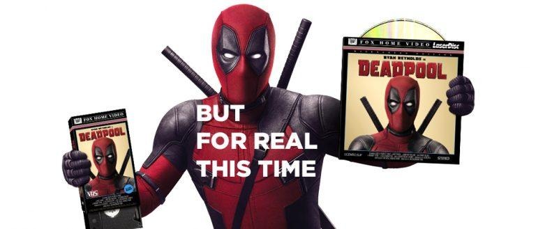 deadpool