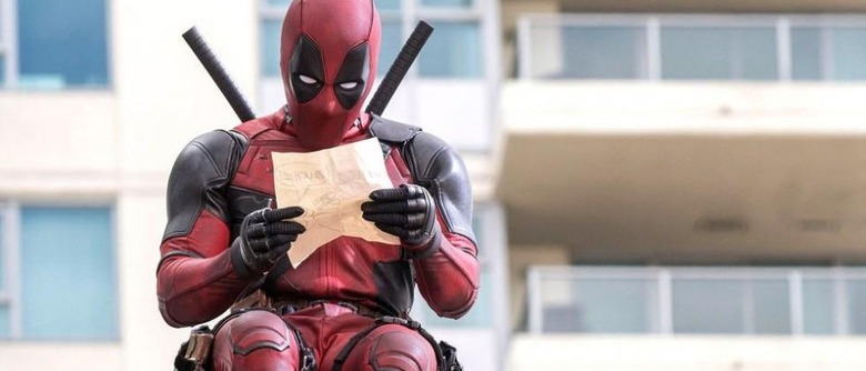 Deadpool now recognized as world's highest-grossing R-rated movie