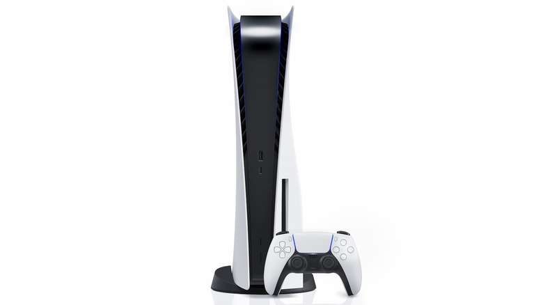 Sony PlayStation 5 console