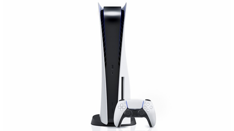 Sony PlayStation 5 console