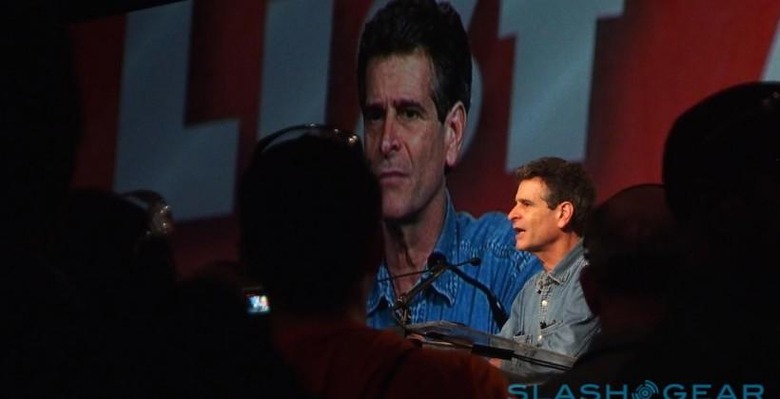 Dean Kamen