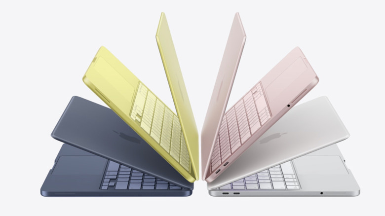 Dear Bored Windows Users: The Time To Give Mac A Try Has Finally Arrived