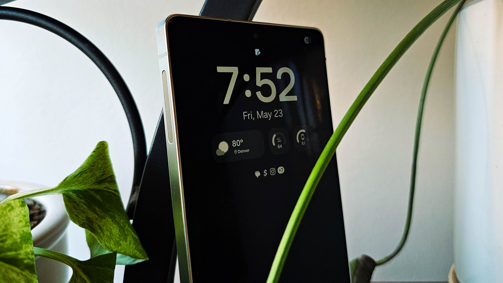 5 Default Settings You Should Change On Your Samsung Phone