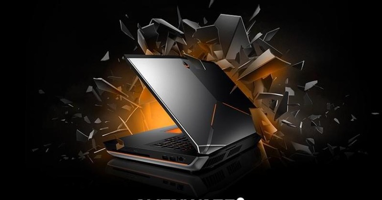 alienware18