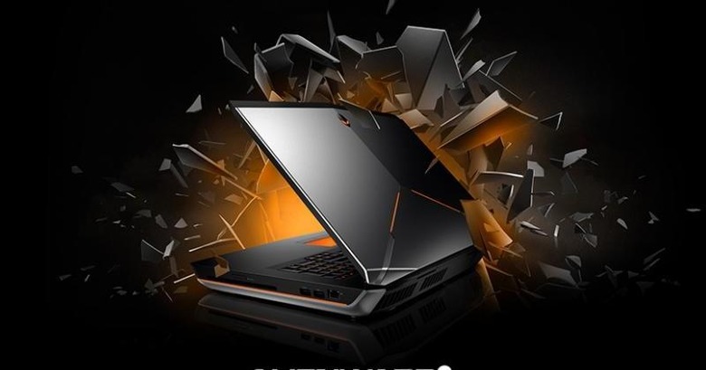 alienware18